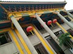 -吴祥记潮州菜·百年老字号·砂锅粥