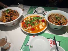 -鑫小城故事·藕汤·家常菜(台北一路总店)