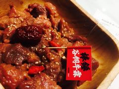 -过锅瘾三汁焖锅(泰华假日广场店)