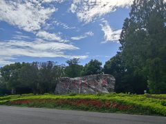 -东平国家森林公园