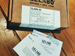 -LE LABO(ルラボ代官山店)