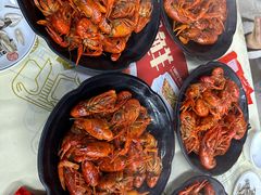 -聚味瞿记·龙虾堂(树木岭店)