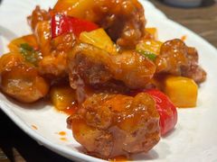 -老土灶·扬州非遗淮扬菜(大运河博物馆店)