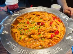 -胖哥俩肉蟹煲(悦荟广场店)