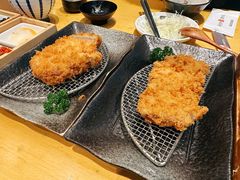 -胜博殿日式炸猪排(西红门店)