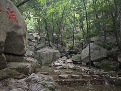 -洛阳花果山景区