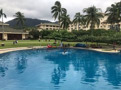 -三亚亚龙湾天域度假酒店