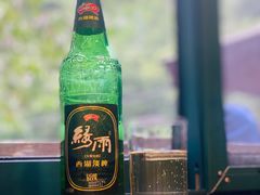 -龙井壹号·茶缘山景宴(龙井村店)