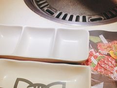 -猫爪爪原切自助烤肉(观音桥阳光世纪店)