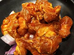 -九田家黑牛烤肉料理(石路天虹店)