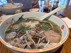 -越南牛肉河粉餐厅(书院巷店)