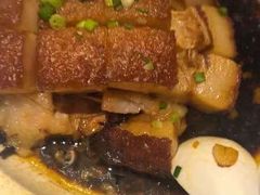 -绿草地·湘菜(酃湖师院店)