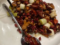 -辛香汇(飞洲店)