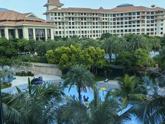 -惠州金海湾嘉华度假酒店