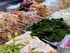 -林静小吃(复兴路店)