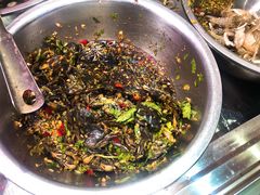 -长平老姿娘夜粥(平东一街店)