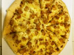 -那坡里比萨(康王北路店)