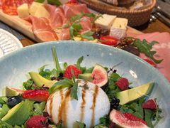 -IL TEATRO 精品意大利餐厅