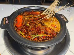 -钢管厂五区小郡肝火锅串串香(清河店)