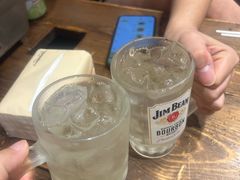 -盟重烧烤(高正街店)