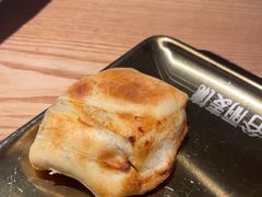 -谷丽麦馕新疆菜·清真(步步高梅溪新天地店)