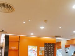 -大快活(罗湖商业城分店)