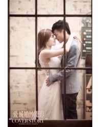 爱城婚纱摄影-爱城婚纱摄影·品质严选店