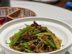 -筱爷叔·上海传统手工菜(新桥店)
