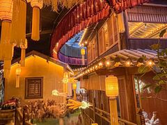 -叶叶菩提(太原别墅店)