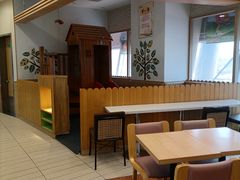 -德克士(澳德乐店)