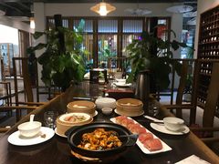 -小湾茶楼