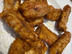 秘制蒜香骨-寻北味品味东北(青浦宝龙店)