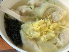 开洋馄饨-熙盛源(永乐路店)