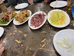 -张包铺(道外店)