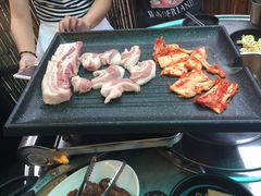 -401餐厅(弘大店)