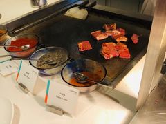 -厦门艾美酒店·新食谱西餐厅