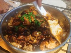 -黄记煌三汁焖锅(新世纪广场店)