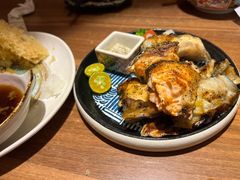 -隐月· 㐂和食屋(芝罘万达公馆店)