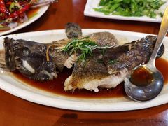 -南海渔家•海鲜•正宗海南菜(海棠湾店)