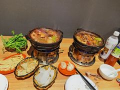 -范贤光鸡公煲(平乐园总店)