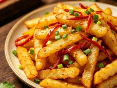 -金哥私房菜馆(张府园总店)