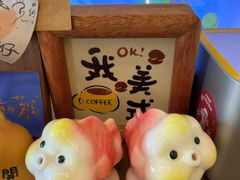 -梧桐巷咖啡厅·coffee&bar