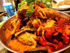 招牌龙虾-大川先生·小龙虾·川菜(信义坊店)
