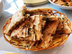 -何适山庄 ·可团建(水长城P2停车场店)