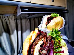 -Fergburger(皇后镇店)