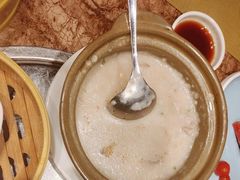 -顺意·顺德家乡菜(国际人才大厦店)