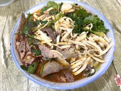 -淮上豆府(水厂路店)