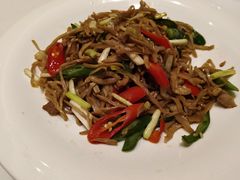 -禾珍珠家常小馆(河南博物院店)