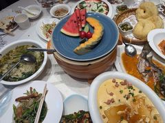-飞鹿餐饮·陕南菜(北关店)