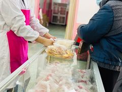 -中关村茶点